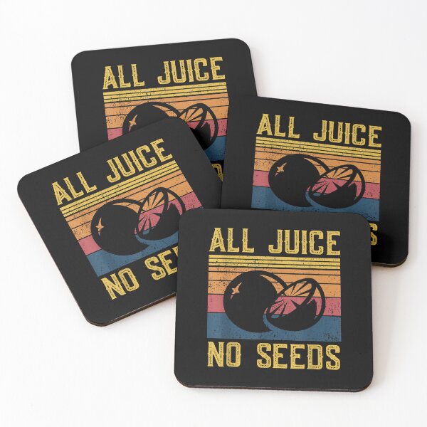 Item preview, Vasectomy All Juice No Seeds designed and sold by goombi-creative.