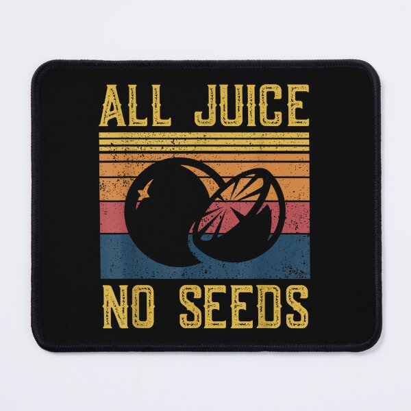Item preview, Vasectomy All Juice No Seeds designed and sold by goombi-creative.