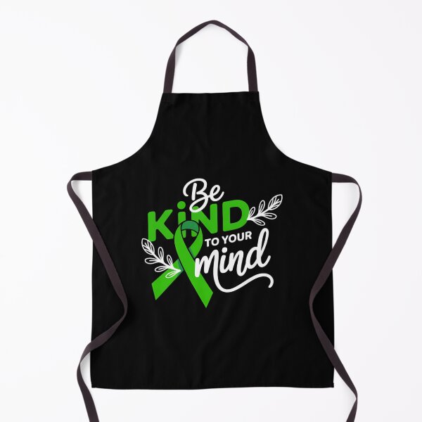 Item preview, Be Kind To Your Mind Mental Health Awareness designed and sold by sailorjessiArt.