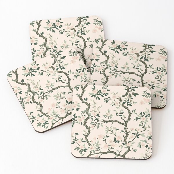 Item preview, Classic Victorian Garden  - Birth Flower Pattern   - Personal Gifts designed and sold by RoyalStarsPatts.