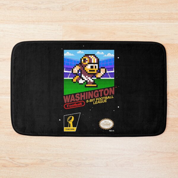 Item preview, Washington Commanders designed and sold by haIfwayhomed.
