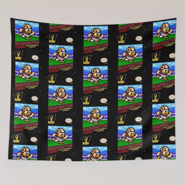 Item preview, Washington Commanders designed and sold by haIfwayhomed.
