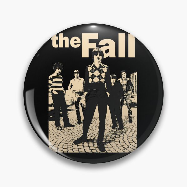 Item preview,  The Fall designed and sold by Dealme.