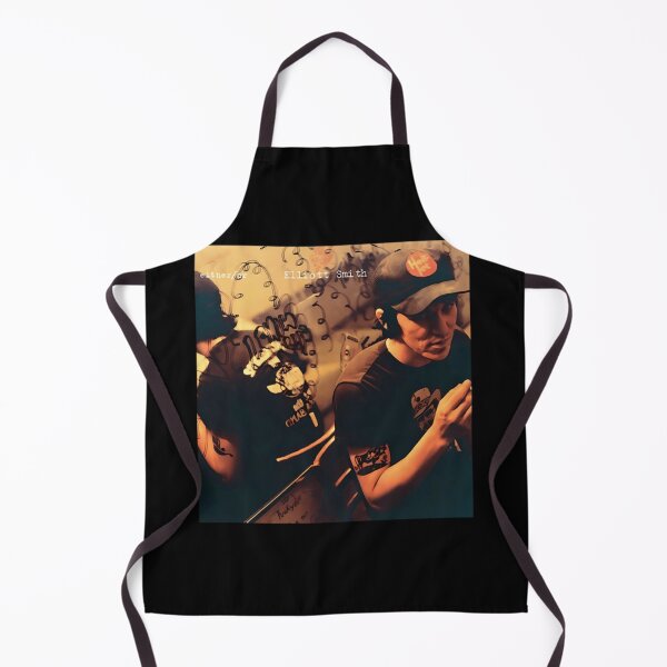 Item preview, Elliott Smith - Either Or Album Cover designed and sold by flutsotizadi.
