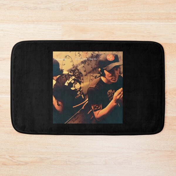 Item preview, Elliott Smith - Either Or Album Cover  designed and sold by flutsotizadi.