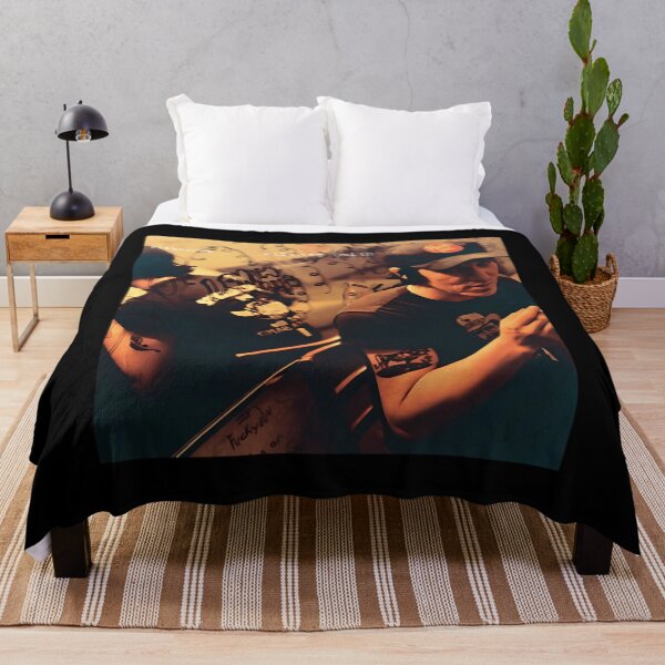 Item preview, Elliott Smith - Either Or Album Cover  designed and sold by flutsotizadi.