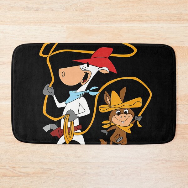 Item preview, Quick Draw Mcgraw And Baba Looey designed and sold by Dealme.