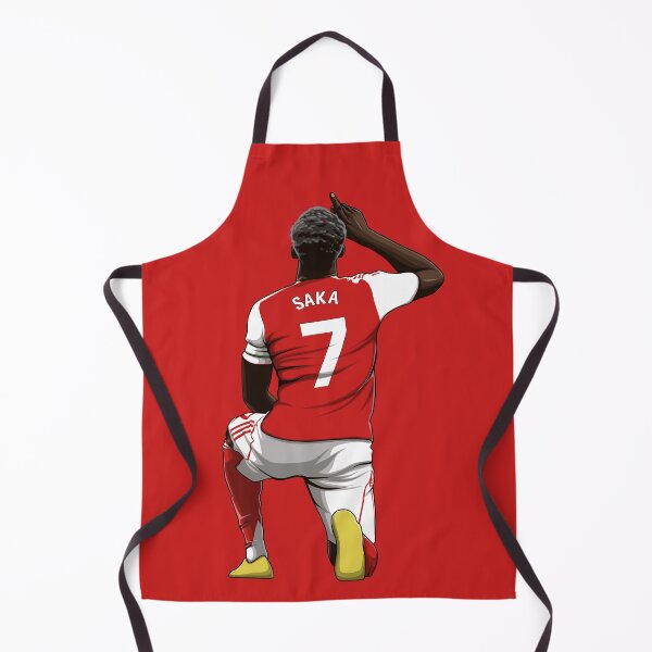 Item preview, Bukayo Saka designed and sold by Aldduardo.