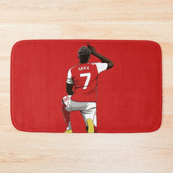 Item preview, Bukayo Saka designed and sold by Aldduardo.
