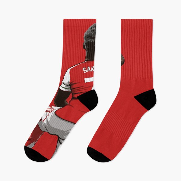 Item preview, Bukayo Saka designed and sold by Aldduardo.