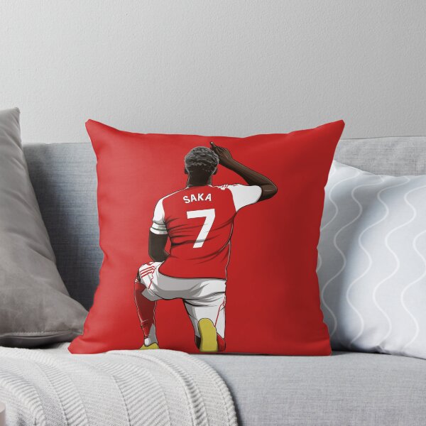 Item preview, Bukayo Saka designed and sold by Aldduardo.