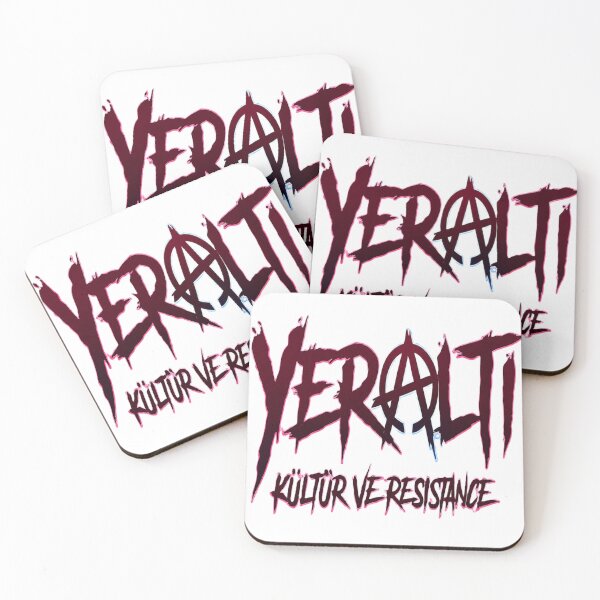 Item preview, yeralti designed and sold by GG-Graphics.