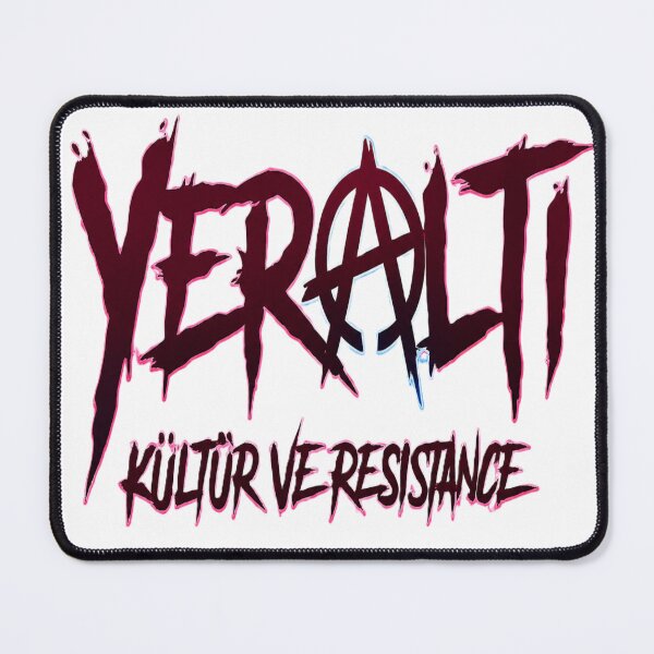 Item preview, yeralti designed and sold by GG-Graphics.