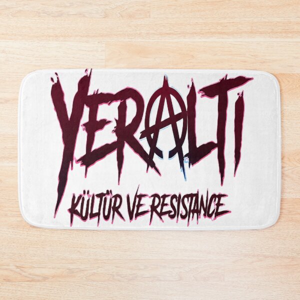 Item preview, yeralti designed and sold by GG-Graphics.