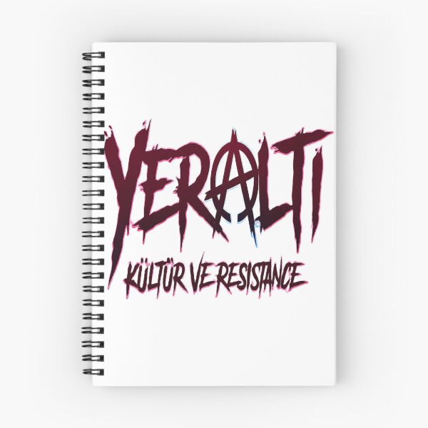 Item preview, yeralti designed and sold by GG-Graphics.