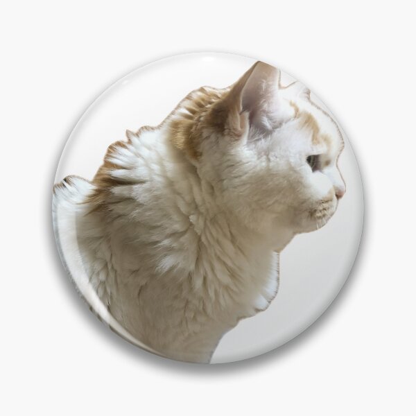 Item preview, Serene Japanese Calico: The Mi-Ke Guardian designed and sold by Komatoya.