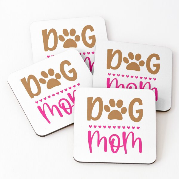 Item preview, Dog Mom Paw Print Heart Text Shirt designed and sold by Dmo3HarkoArt.