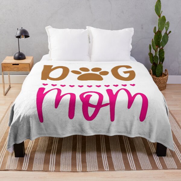 Item preview, Dog Mom Paw Print Heart Text Shirt designed and sold by Dmo3HarkoArt.