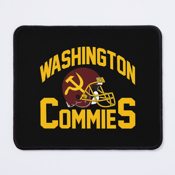Item preview, Washington Commanders designed and sold by haIfwayhomed.