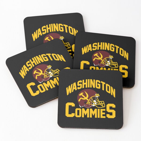 Item preview, Washington Commanders designed and sold by haIfwayhomed.