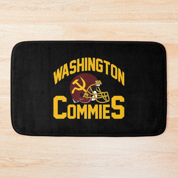 Item preview, Washington Commanders designed and sold by haIfwayhomed.