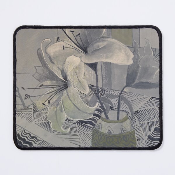 Item preview, 50 Shades of Paynes Grey designed and sold by CatherinePaint.
