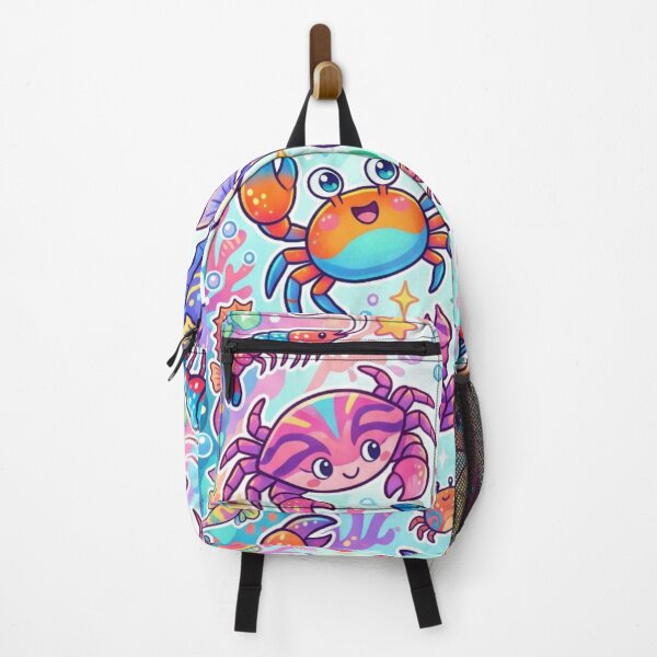 Item preview, marine animals designed and sold by PP&RAINBOW SHOP.