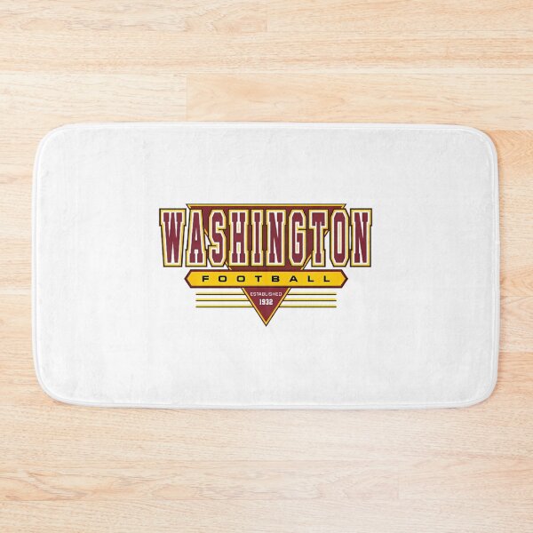 Item preview, Washington Commanders designed and sold by haIfwayhomed.
