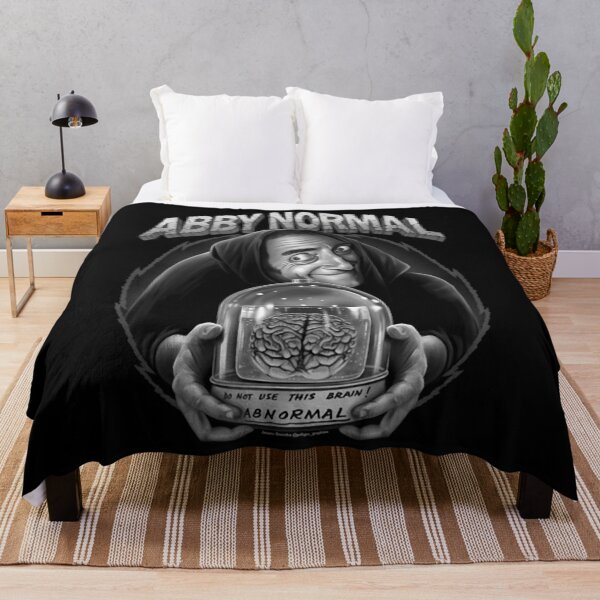 Item preview, Eyegor Young Frankenstein Mel Brooks Marty Feldman Abby Normal  designed and sold by Botagazghlat.