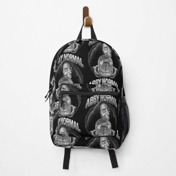 Item preview, Eyegor Young Frankenstein Mel Brooks Marty Feldman Abby Normal  designed and sold by Botagazghlat.