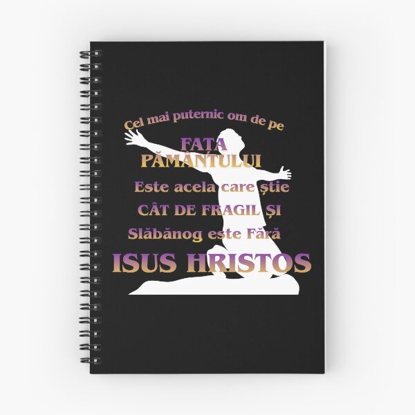 Item preview, Strongest Man - Faith in Jesus Christ designed and sold by 1WayLearn.