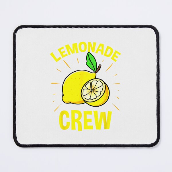 Item preview, Lemonade Crew Lemon Lover Gift T Shirt Small designed and sold by bobeothuenha.