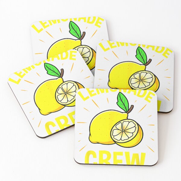 Item preview, Lemonade Crew Lemon Lover Gift T Shirt Small designed and sold by bobeothuenha.