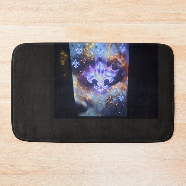 Item preview, Purple Fire of the Quarter designed and sold by Joshuamarie19.