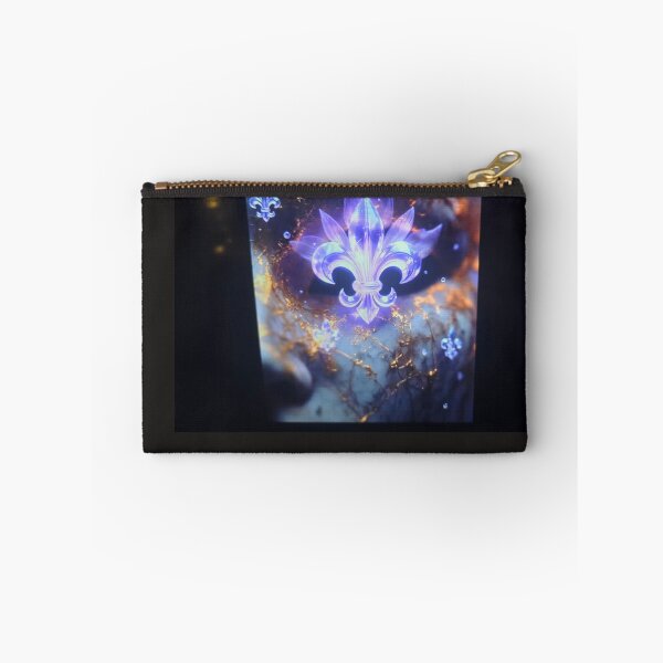 Item preview, Purple Fire of the Quarter designed and sold by Joshuamarie19.