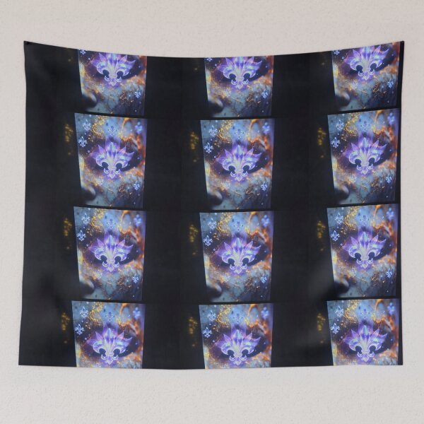 Item preview, Purple Fire of the Quarter designed and sold by Joshuamarie19.
