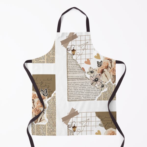 Item preview, Vintage Scrapbook Aesthetic Art designed and sold by S-Twisnity.