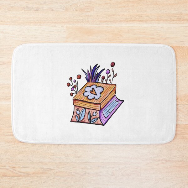 Item preview, Tea box - Coloring Book Tea Lover designed and sold by Ladybug  playground.