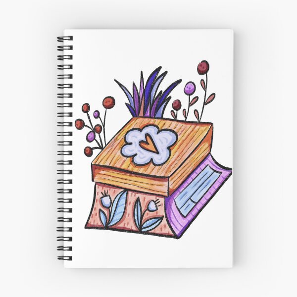 Item preview, Tea box - Coloring Book Tea Lover designed and sold by Ladybug  playground.