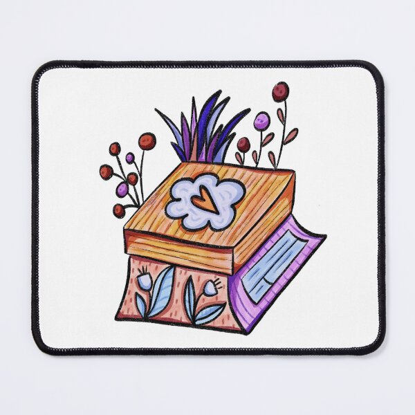 Item preview, Tea box - Coloring Book Tea Lover designed and sold by Ladybug  playground.