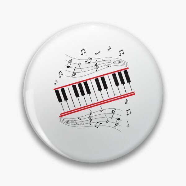 Item preview, Piano Beat it Music Cosplay Funny Music Idea designed and sold by CriseldaBruning.