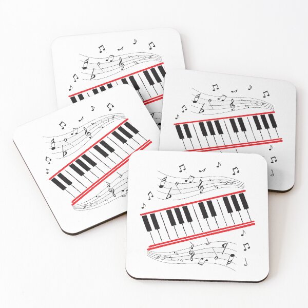Item preview, Piano Beat it Music Cosplay Funny Music Idea designed and sold by CriseldaBruning.