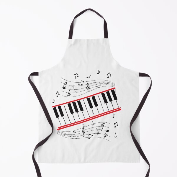 Item preview, Piano Beat it Music Cosplay Funny Music Idea designed and sold by CriseldaBruning.