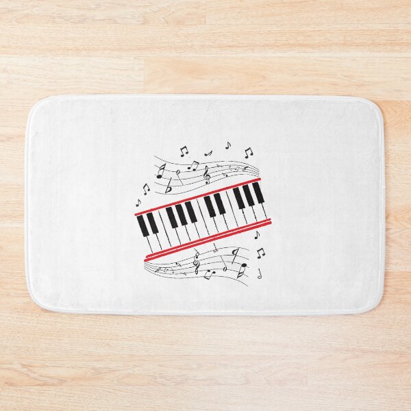 Item preview, Piano Beat it Music Cosplay Funny Music Idea designed and sold by CriseldaBruning.
