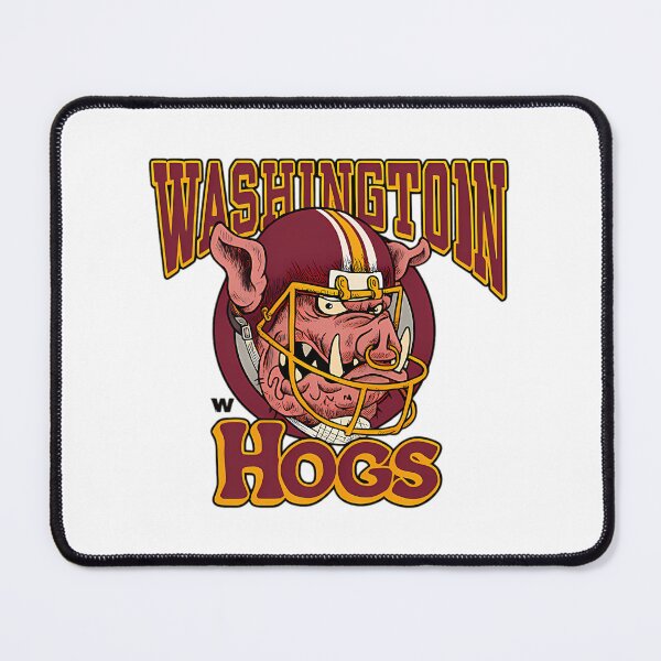 Item preview, Washington Redskins designed and sold by haIfwayhomed.