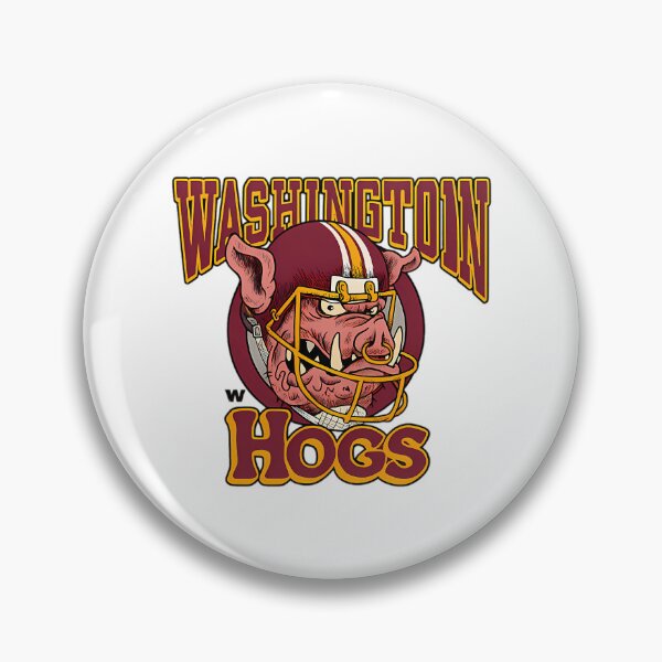 Item preview, Washington Redskins designed and sold by haIfwayhomed.