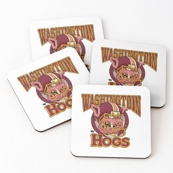 Item preview, Washington Redskins designed and sold by haIfwayhomed.