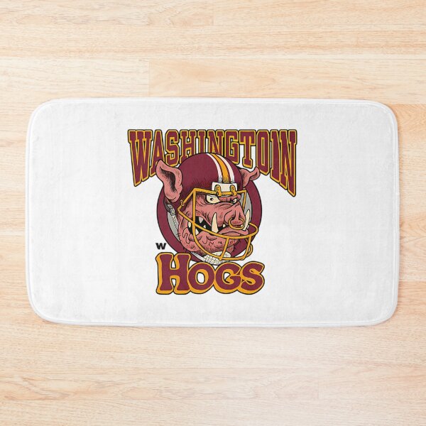 Item preview, Washington Redskins designed and sold by haIfwayhomed.