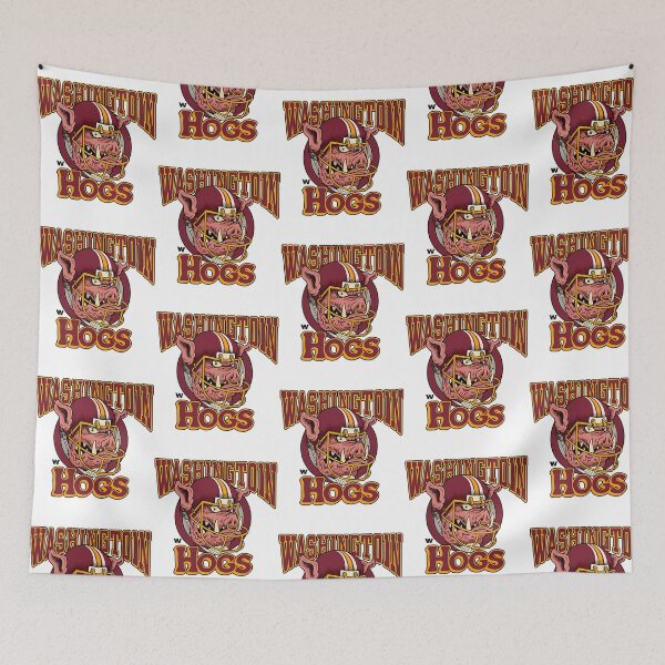 Item preview, Washington Redskins designed and sold by haIfwayhomed.