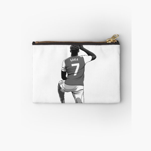 Item preview, Bukayo Saka Black and White Version designed and sold by Aldduardo.